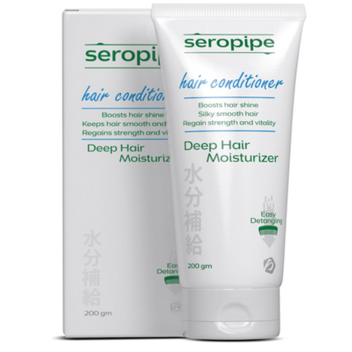 سيروبايب بلسم تساقط الشعر 200 جم