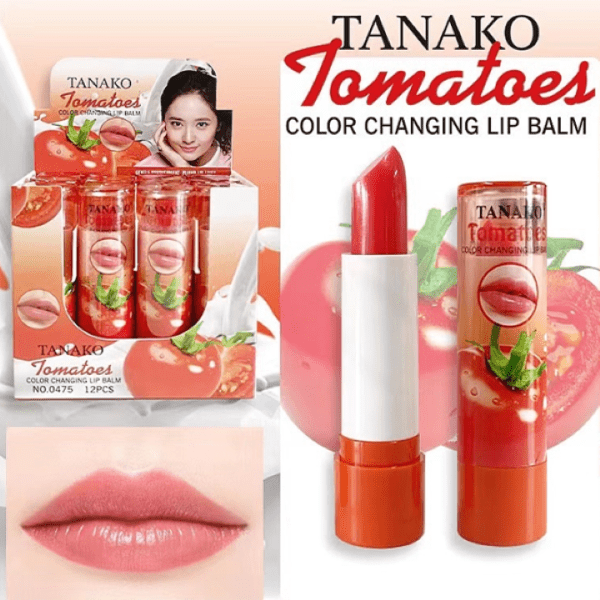 ليب بالم تناكو طماطم