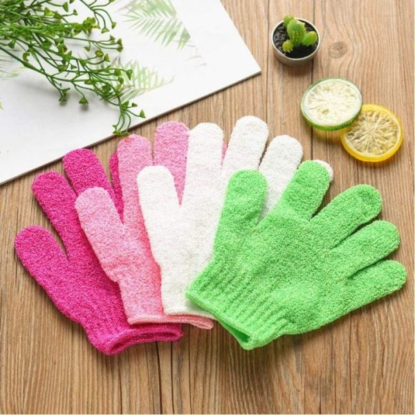 جوانتي مقشر للاستحمام