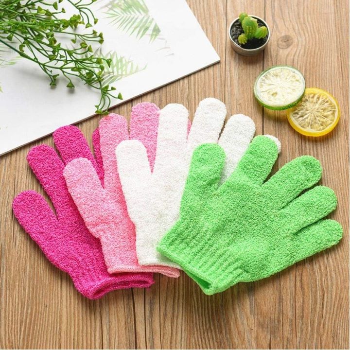 جوانتي مقشر للاستحمام