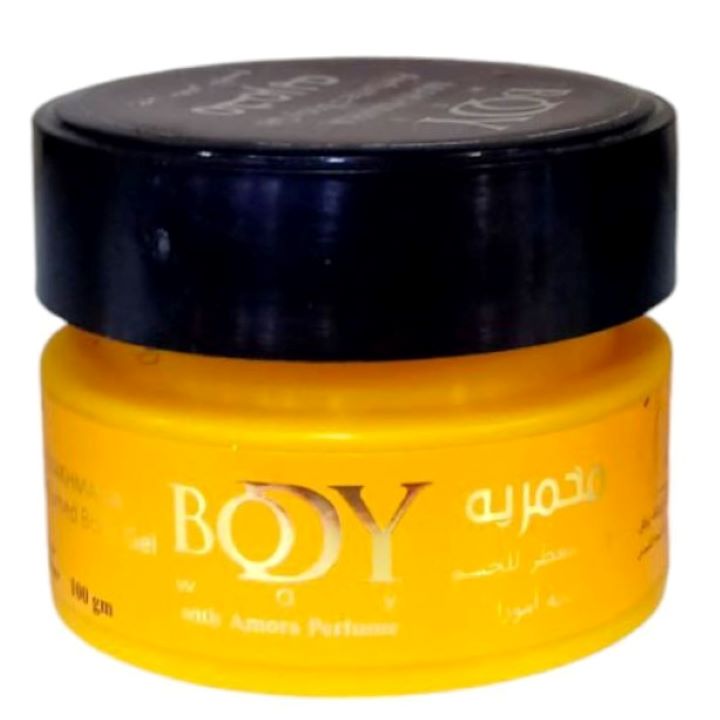 بلوب مخمرية جيل امورا 100 جم