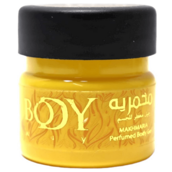 بلوب مخمرية جيل امورا 50 جم