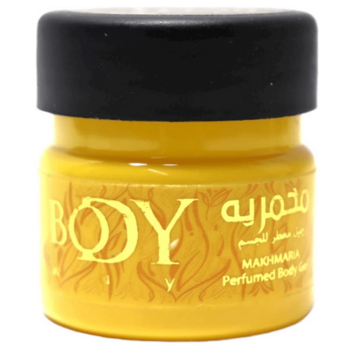 بلوب مخمرية جيل امورا 50 جم