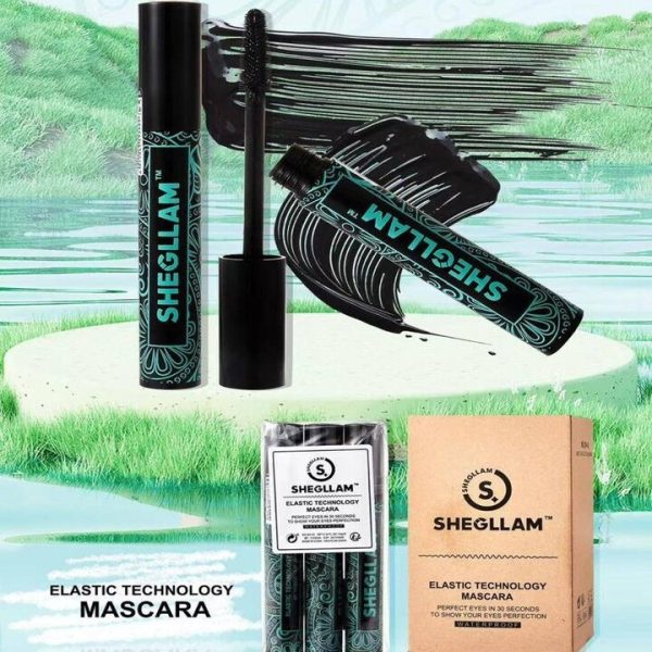 شيجلام ماسكارا