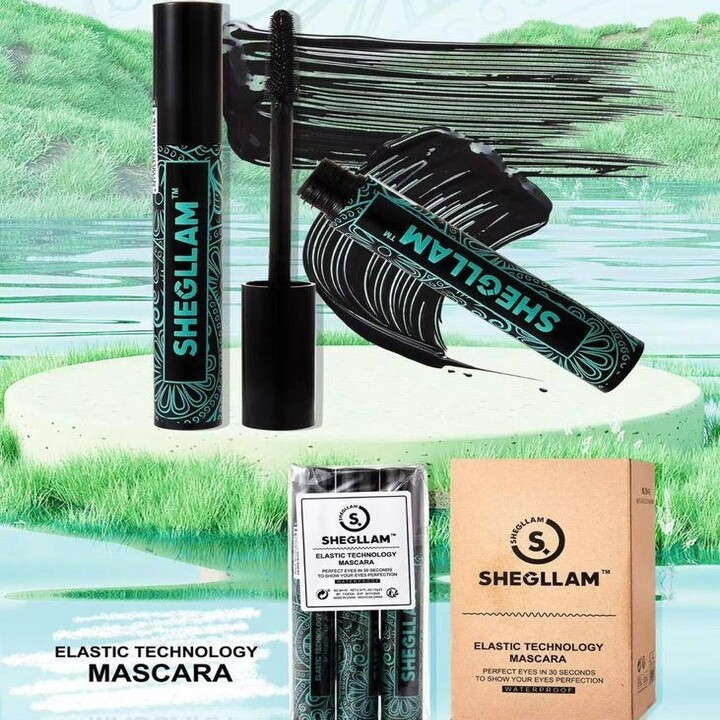 شيجلام ماسكارا