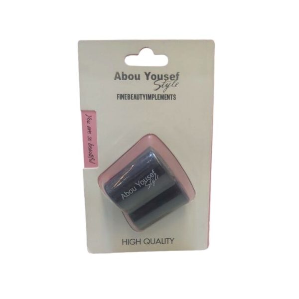 ابو يوسف براية قلم كحل 2*1