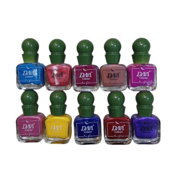 دي ام اكلادور 15 مل