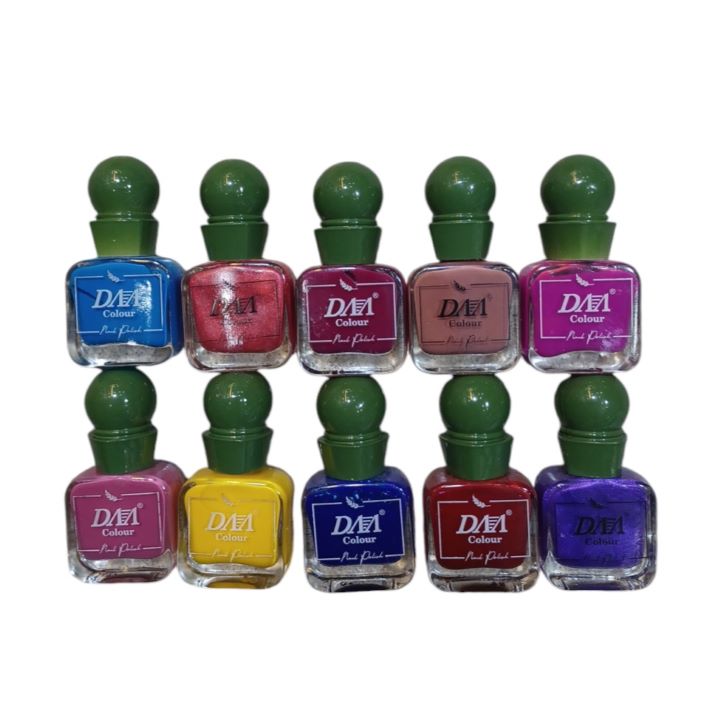 دي ام اكلادور 15 مل