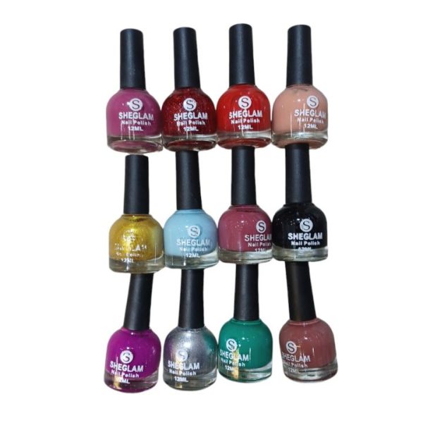 شيجلام اكلادور 12 مل