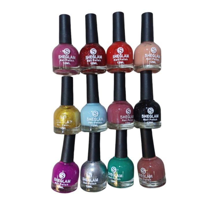 شيجلام اكلادور 12 مل