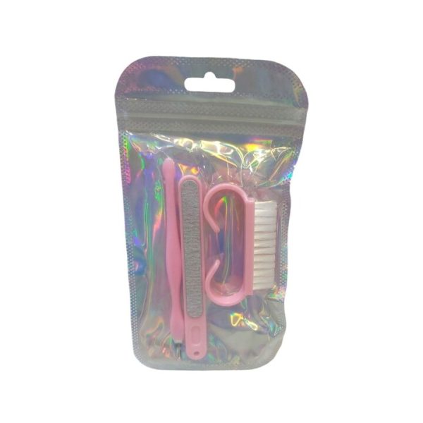 طقم بدي كير 3 قطع