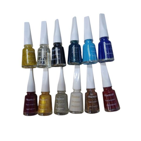 فلورمار اكلادور 15 مل