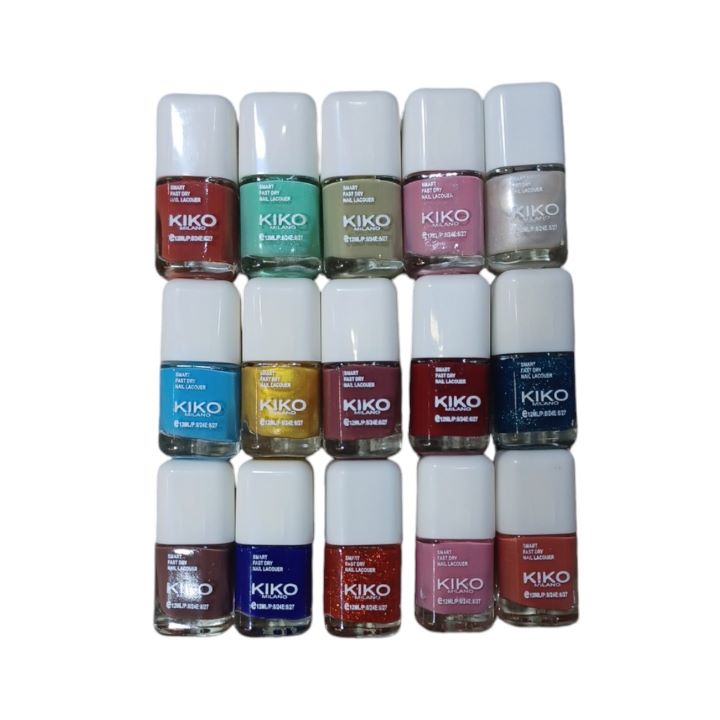 كيكو اكلادور 12 مل