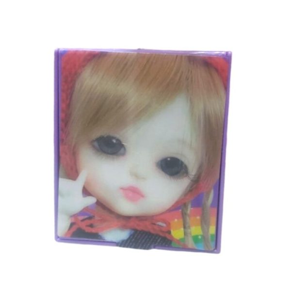 مراية مكياج