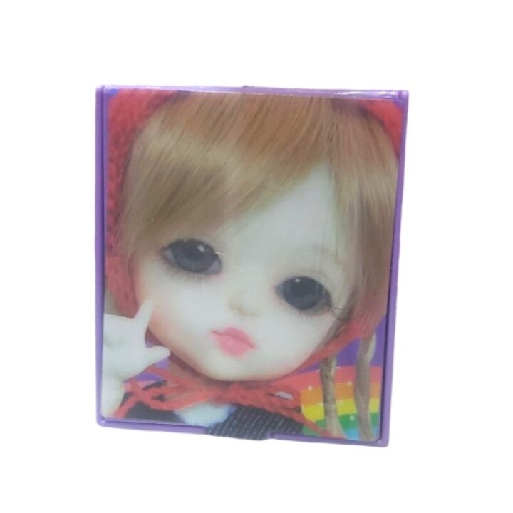 مراية مكياج