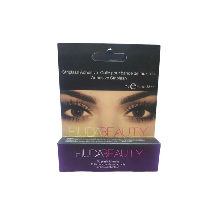 هدى بيوتي لزق رموش