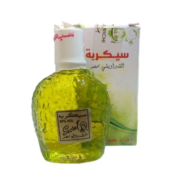سيكريه عطر 30 مل