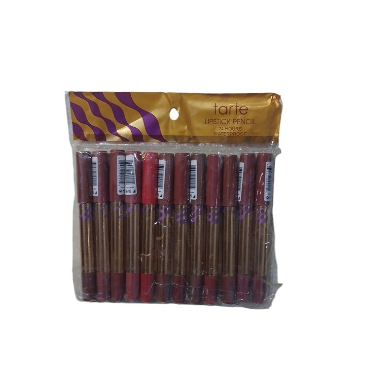 تارتي قلم روج خشب