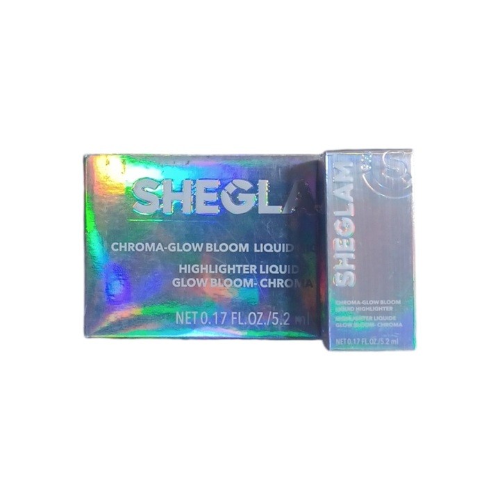 شيجلام هايلايتر سائل