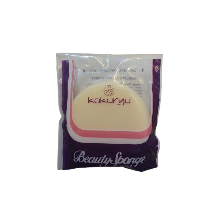 كوكوريو سفنجة مكياج