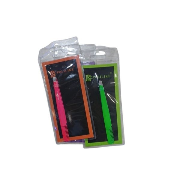 ملقاط سوبر الوان جراب