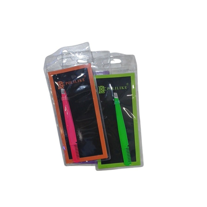 ملقاط سوبر الوان جراب