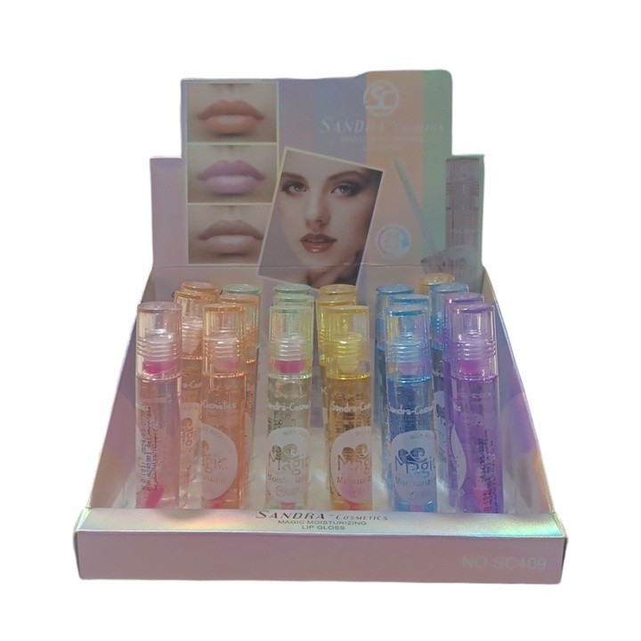 ساندرا ماجيك ليب جلوس