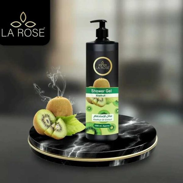 لاروز شاور جيل كيوي 1 لتر