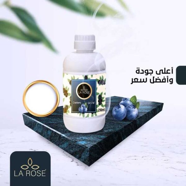 لاروز معطر ارضيات توت بري 250 مل