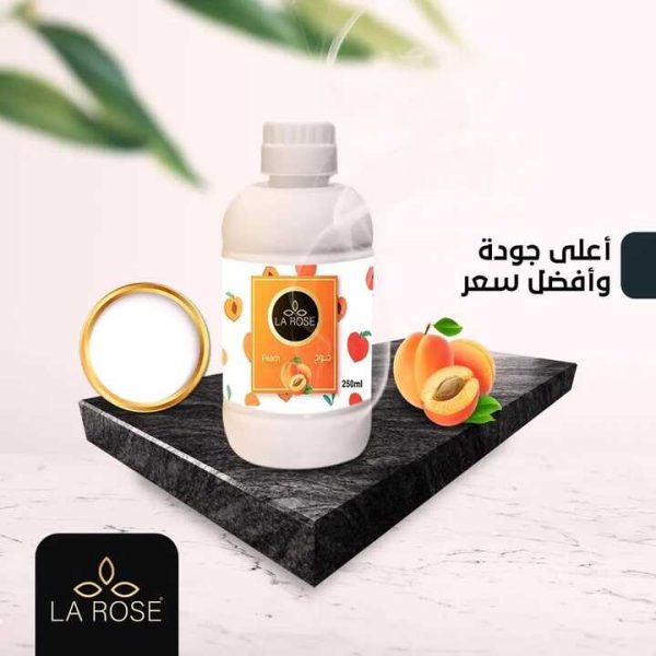 لاروز معطر ارضيات خوخ 250 مل