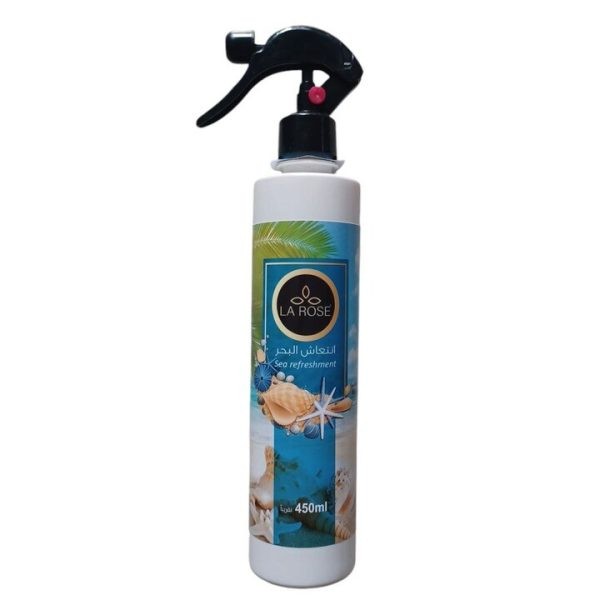 لاروز معطر جو نسيم البحر 450 مل