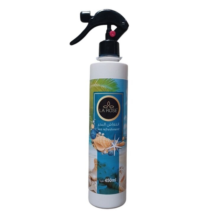 لاروز معطر جو نسيم البحر 450 مل