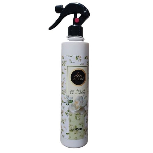 لاروز معطر جو فل وياسمين 450 مل