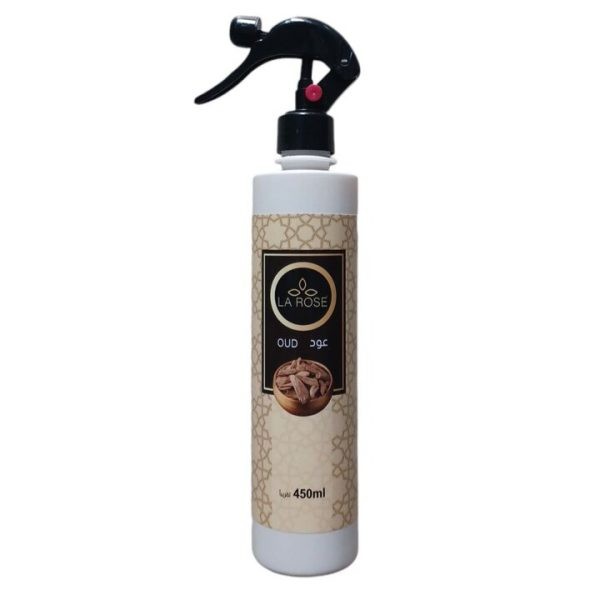 لاروز معطر جو عود 450 مل