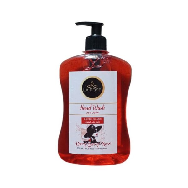 لاروز هاند ووش فيري سيكسي 650 مل