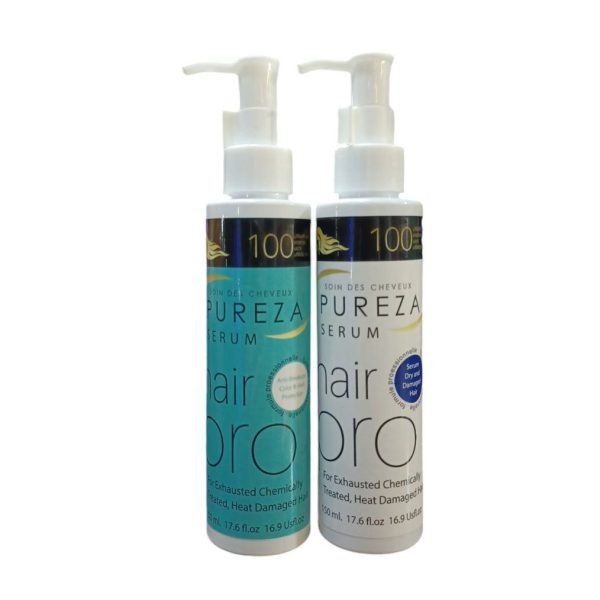 بيوريزا سيرم الشعر 100 مل