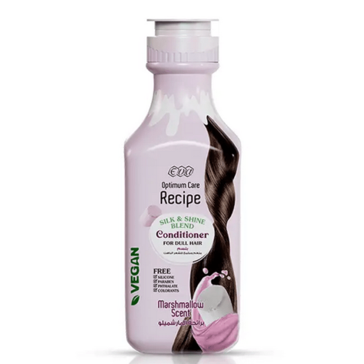 ايفا ريسبي بلسم نباتي بالمارشيملو 350 مل