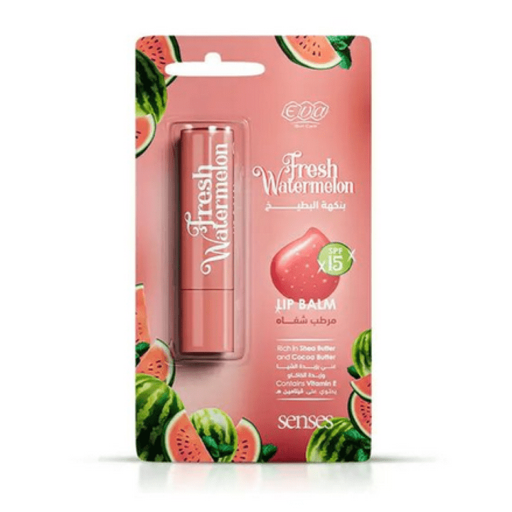 ايفا ليب بالم بالبطيخ 4 جم