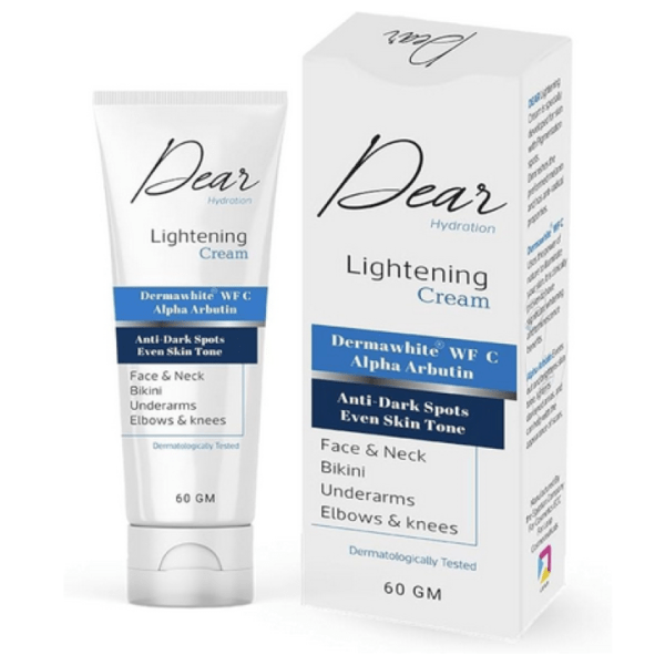 دير كريم تفتيح للتصبغات وتوحيد اللون 60 جم