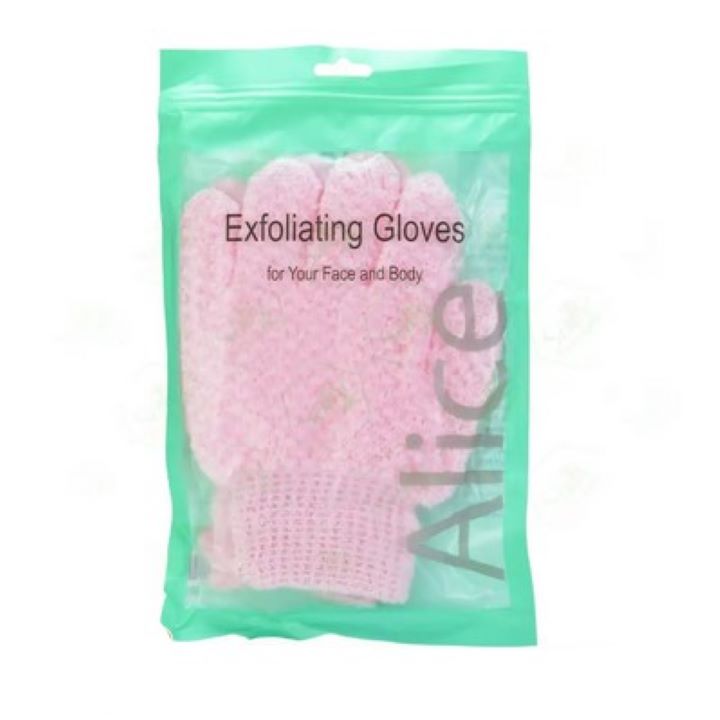 اليس جوانتي مقشر للوجه والجسم