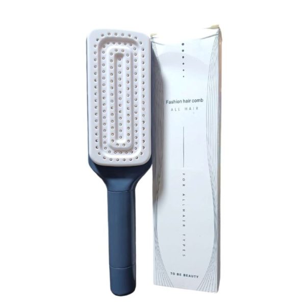 فرشة شعر تويست