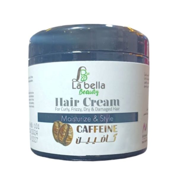 لابيلا كريم شعر بالكافيين 200 مل