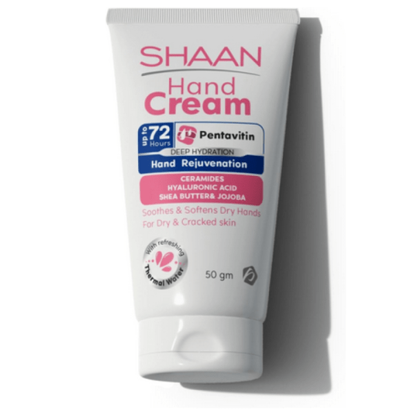 شان كريم مرطب ومرمم لليدين 60 جم