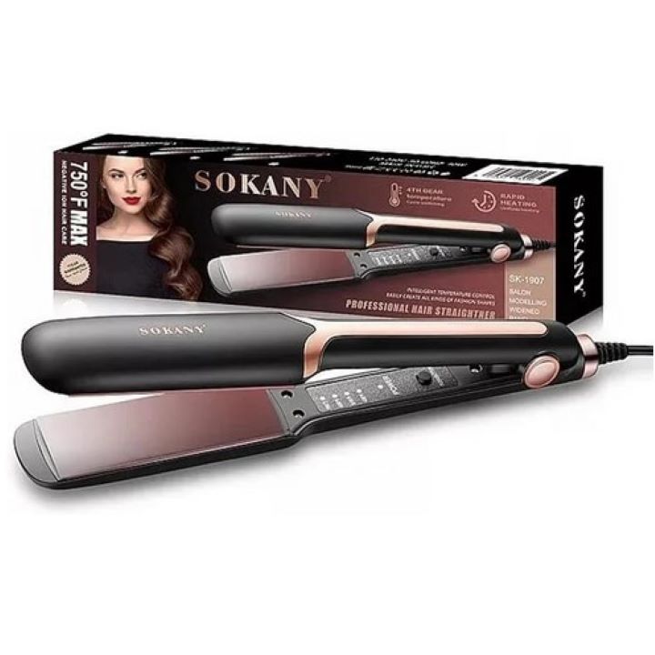 سوكاني مكوة للشعر SK-1907