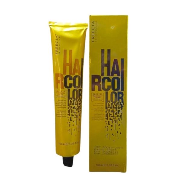 فريشيا صبغة الشعر 100 مل