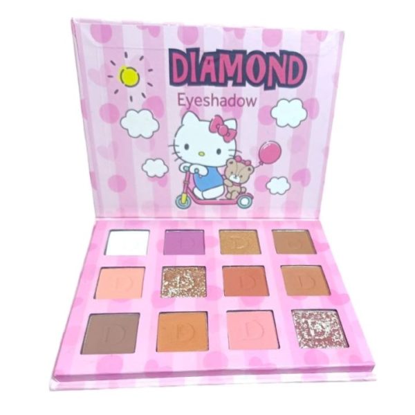 دياموند ايشادو 12 لون