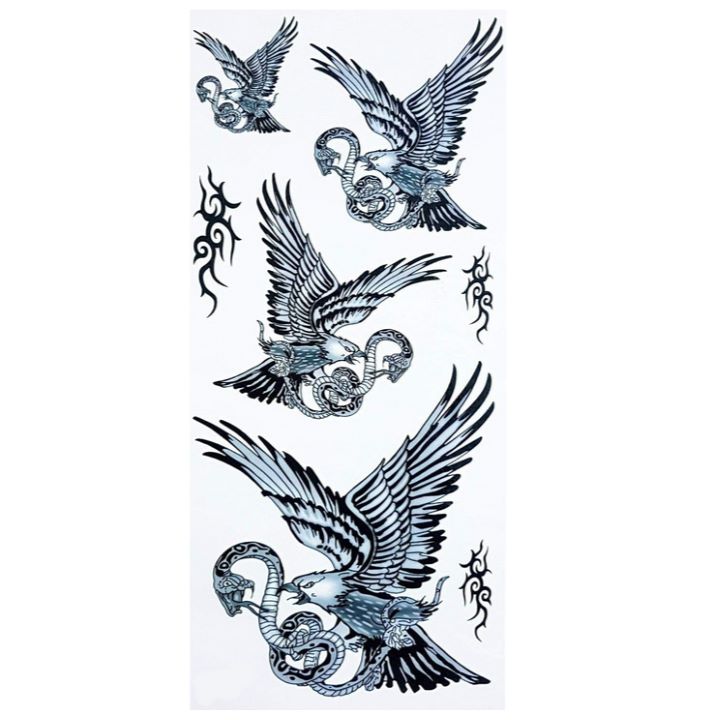 تاتو للجسم صغير