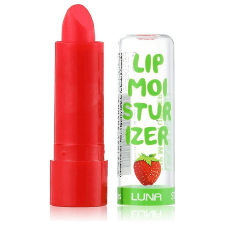 لونا ليب بالم فراولة 3.5 جم