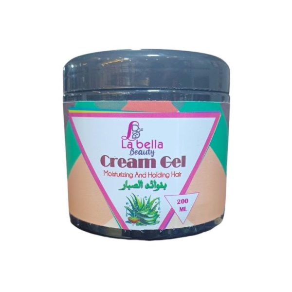 لابيلا كريم جيل بالصبار 200 مل