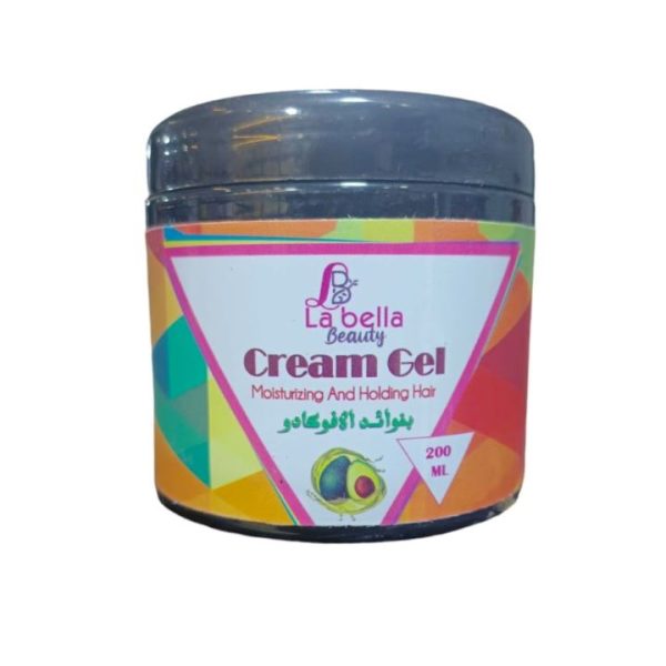 لابيلا كريم جيل بالافوكادو  200 مل